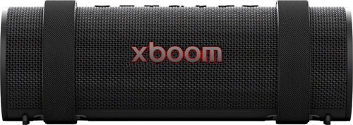 xboom Grab by will.i.am | Bluetooth Hoparlör | Kolay Taşınabilirlik ile xboom İmza Sesi