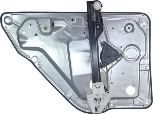 Skoda Fabia MK1 2005-2008 Sağ Arka Kapı Cam Mekanizması 6Y0839462