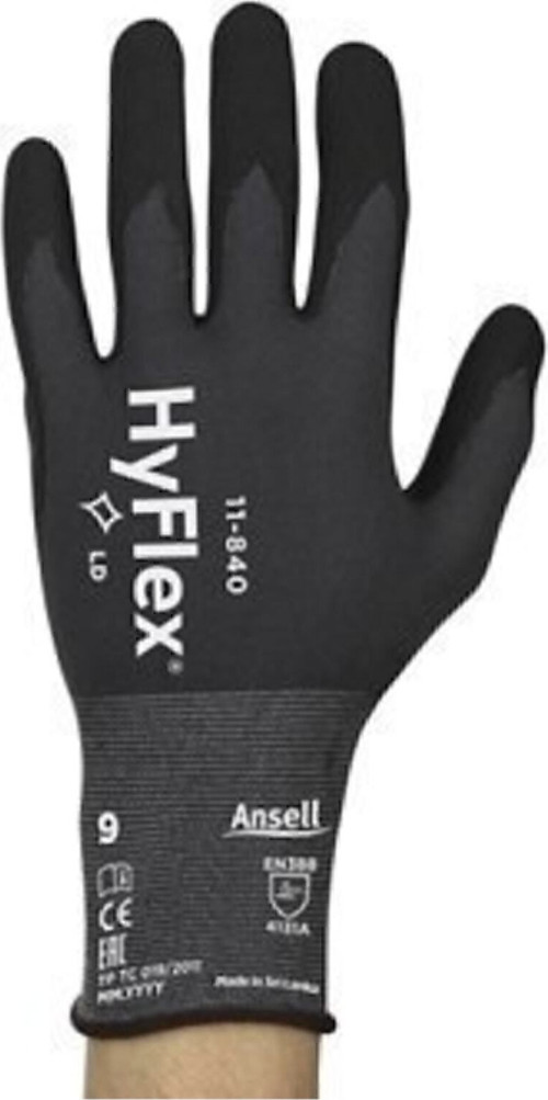 HYFLEX ELDİVEN 11-840 / 9