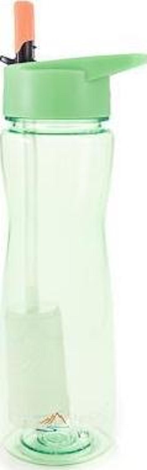 Aqua Vessel Ultra Filtre Tritan Termos 0.75 Litre-YEŞİL