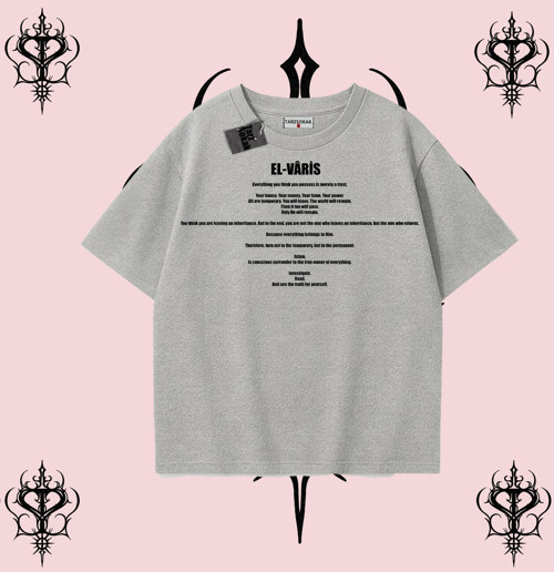 EL VÂRİS Özel Tasarım Tişört satın almadan açıklama ve görsel açıklamayı OKUYUN!