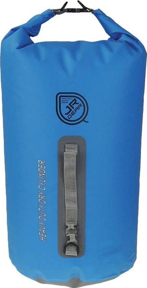 Heavy Duty Dry Cylinder Su Geçirmez Çanta 10 Litre-MAVİ