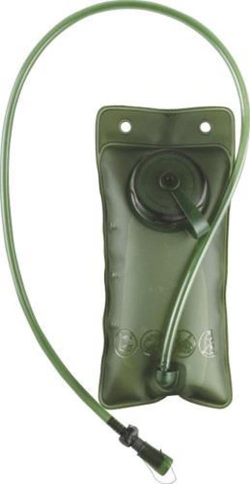 Hydration Bladder Sırt Çantası Suluğu 2 Litre-YEŞİL