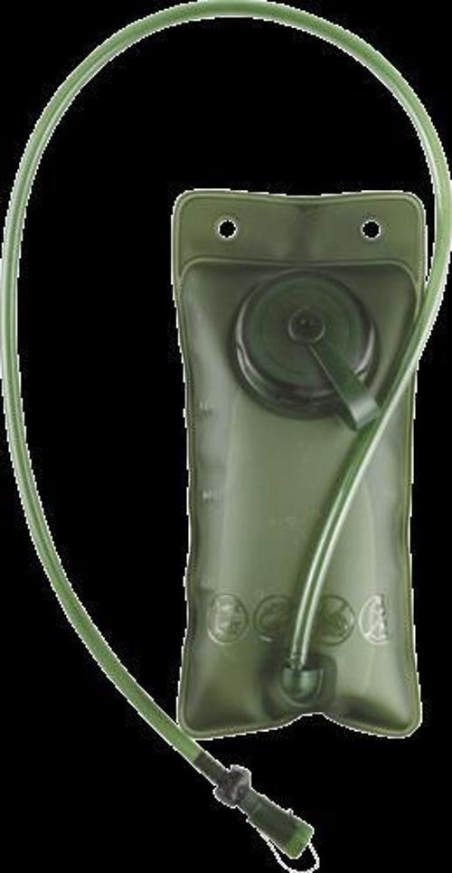 Hydration Bladder Sırt Çantası Suluğu 3.0 Litre-YEŞİL