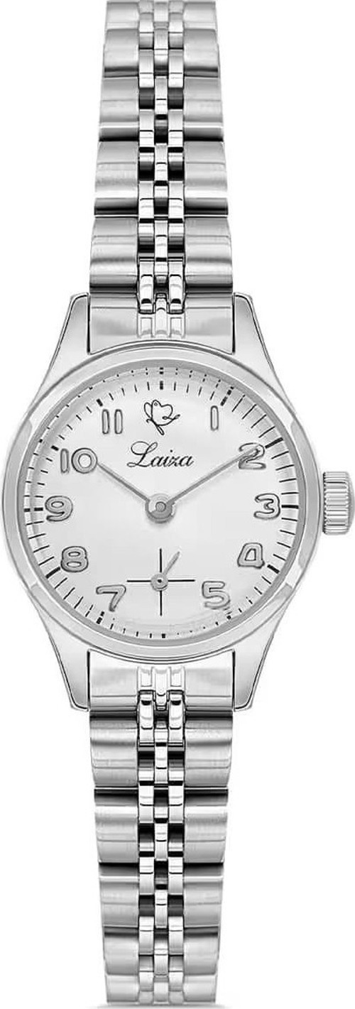 LAI-1-1971-04 Dome Glass 1971 Kadın Kol Saati