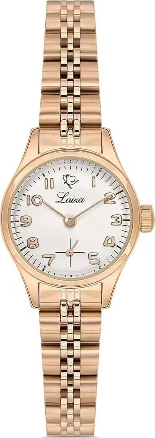 LAI-1-1971-05 Dome Glass 1971 Kadın Kol Saati