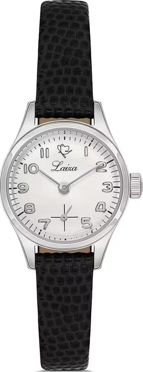 LAI-1-1971-50 Dome Glass 1971 Kadın Kol Saati