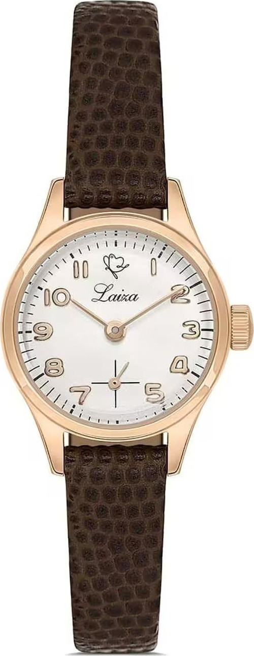 LAI-1-1971-52 Dome Glass 1971 Kadın Kol Saati