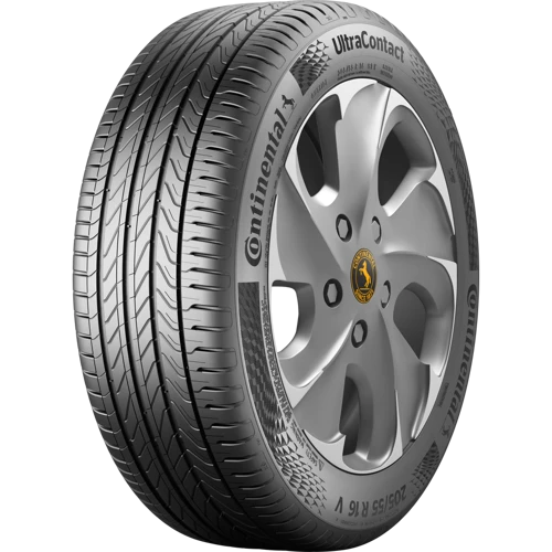 185/65 R14 86T Ultra Contact Yaz Lastiği - 2026