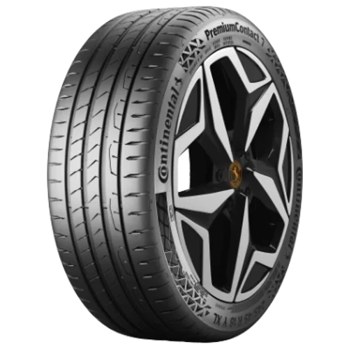 205/55 R17 95W XL Premium Contact 7 Yaz Lastiği - 2026