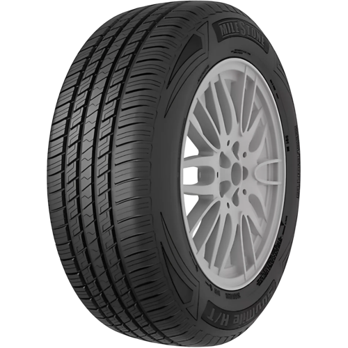 225/60 R18 100V Suvmile H/T Yaz Lastiği - 2026