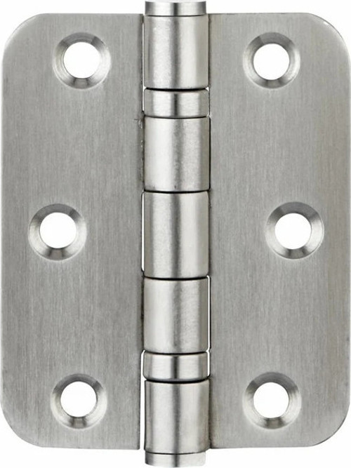 Paslanmaz Menteşe 1.7mm Küçük