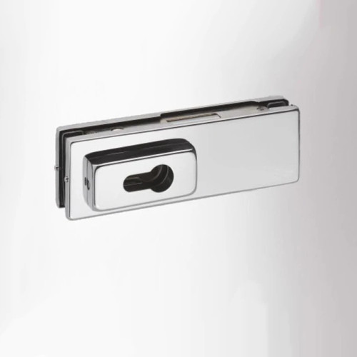 UNIVERSAL PL 50-RD Cam Kapı Alt Kilit