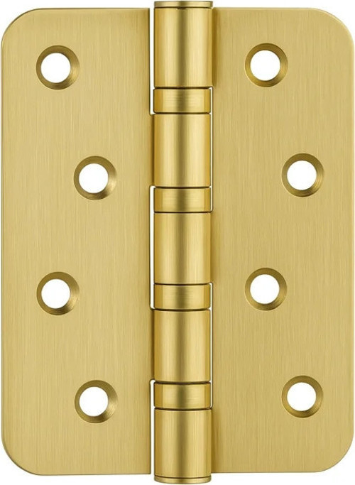 Paslanmaz Menteşe 2.2 mm Oval Sarı