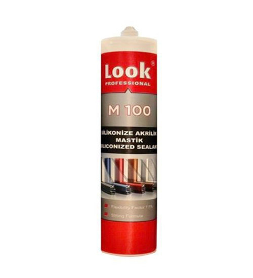 LOOK MASTİK ALTINMEŞE 450GR