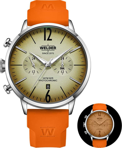 WWRC551 ERKEK KOL SAATİ