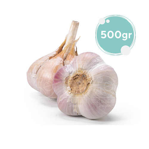 Taşköprü Sarımsak 500 Gr