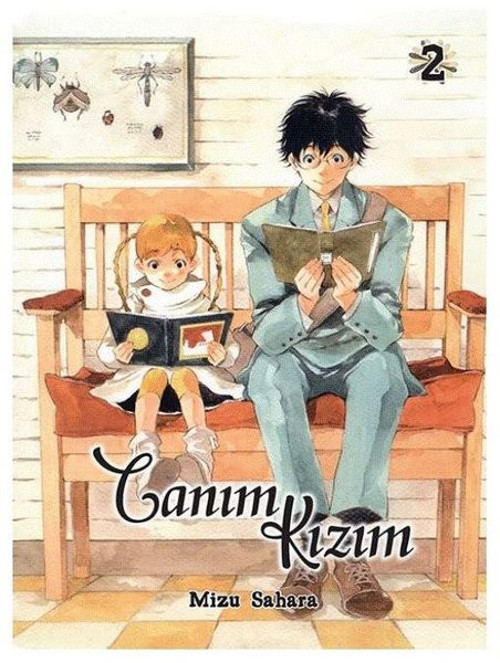Canım Kızım Cilt 2