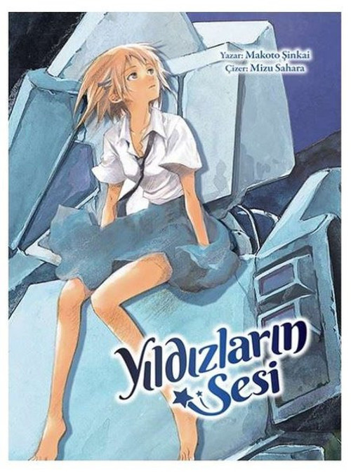 Yıldızların Sesi