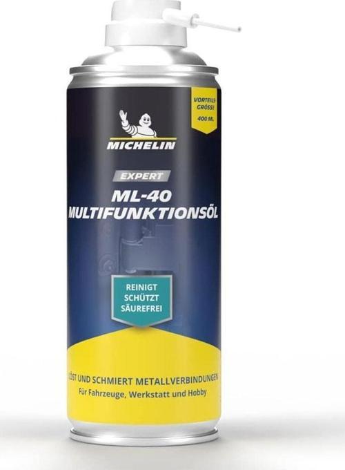 MC21030 ML40 400ml Çok Amaçlı Genel Maksat Yağlayıcı Sprey