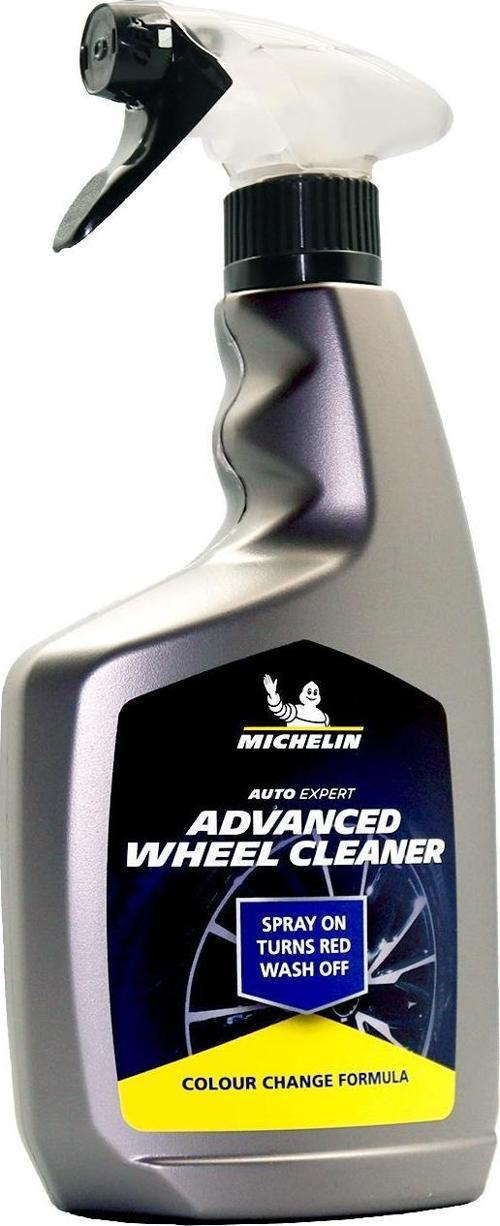 MC32163 650ml Jant ve Lastik Temizleyici Sprey