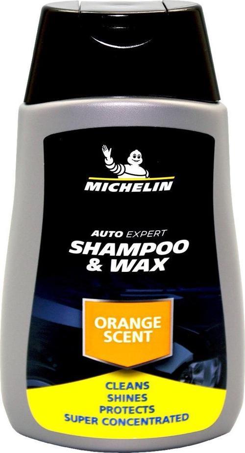 MC32217 250ml Portakal Kokulu Süper Konsantre Cilalı Şampuan