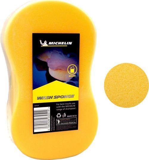 MC32514 Oto Yıkama ve Parlatma Süngeri