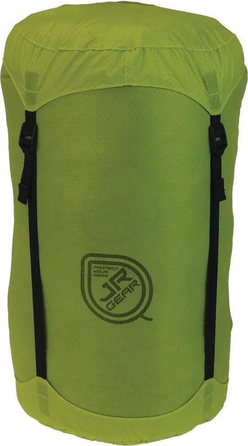 Ultra Light Compression Stuff Sacks Çanta 10 Litre-YEŞİL