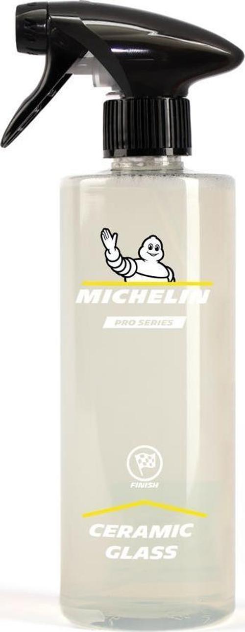 MC33627 500ml. PRO Serisi Cam Yüzey Seramik Kaplama/Yağmur Kaydırıcı