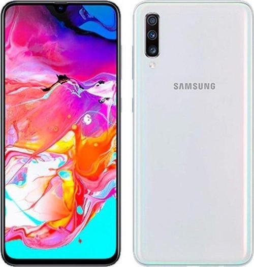 Yenilenmiş Samsung Galaxy A50 64GB Beyaz Mükemmel