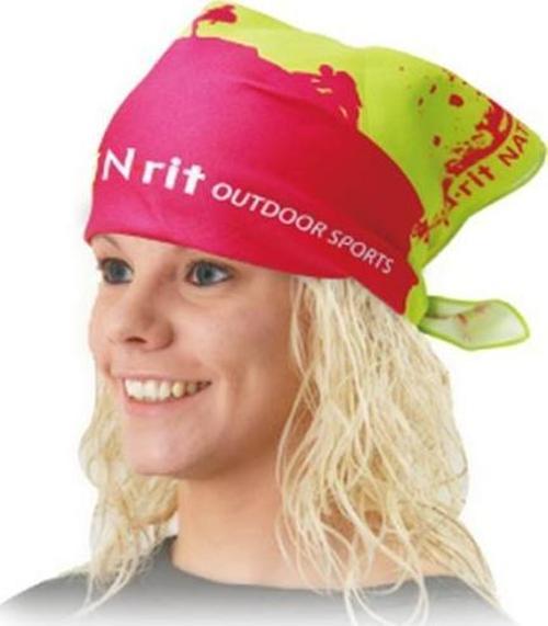 Multi-Functional Bandana