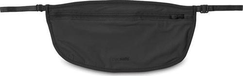 Coversafe S100 Secret Waist Band Bel Çantası-SİYAH