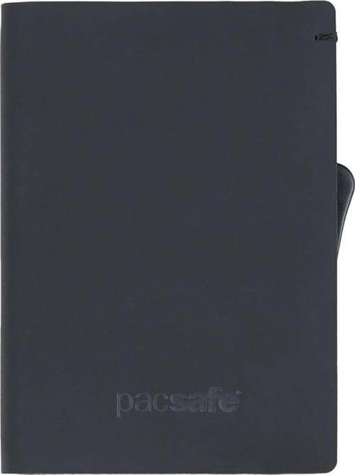 Rfidsafe Tec Slider Wallet Kartlık-SİYAH