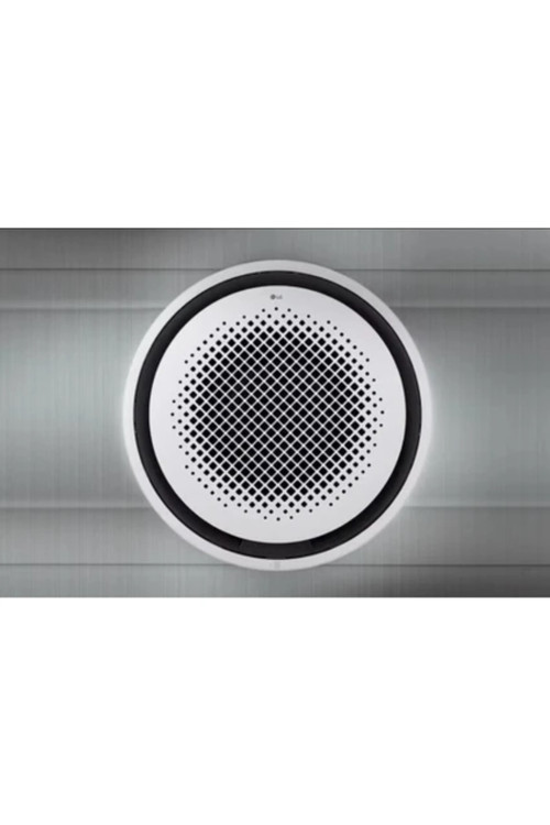 ZT-W48GYLA0 Dairesel Kaset Tipi 48000 Btu Inventer Klima