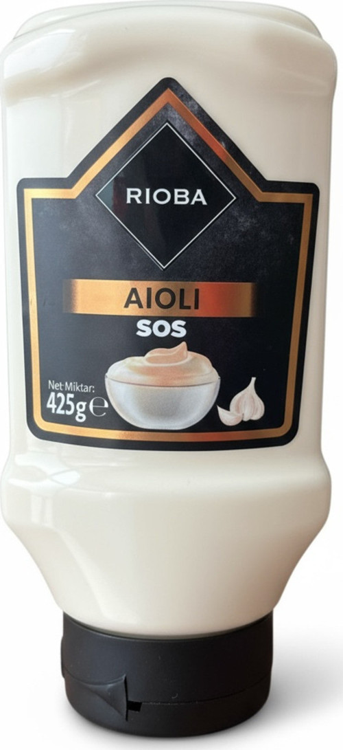 Aioli SOS 426 G.