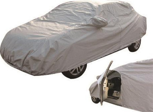 Packard Oto Kılıfı-GRİ