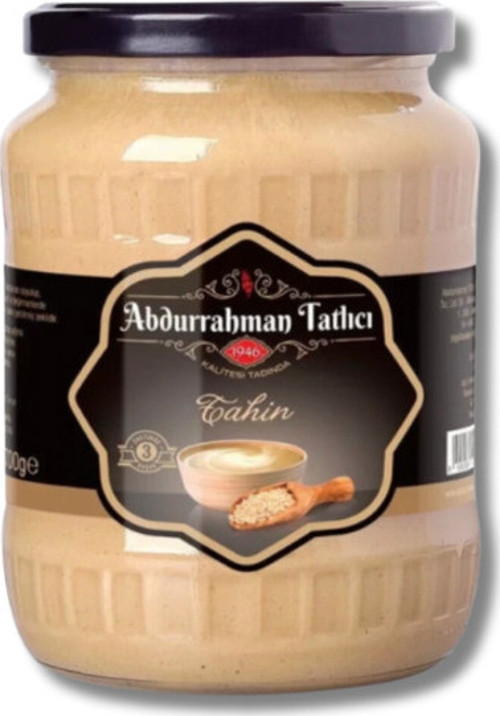 tahin 700 gr