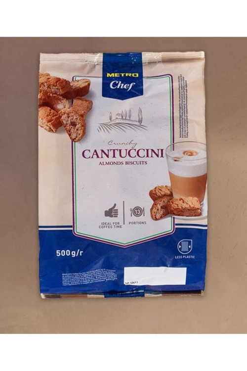 Cantuccini 500 gr