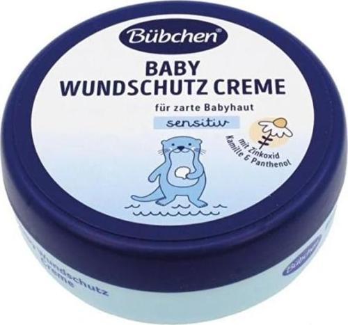 Sensitive Pişik Önleyici Bariyer Krem 150 ml