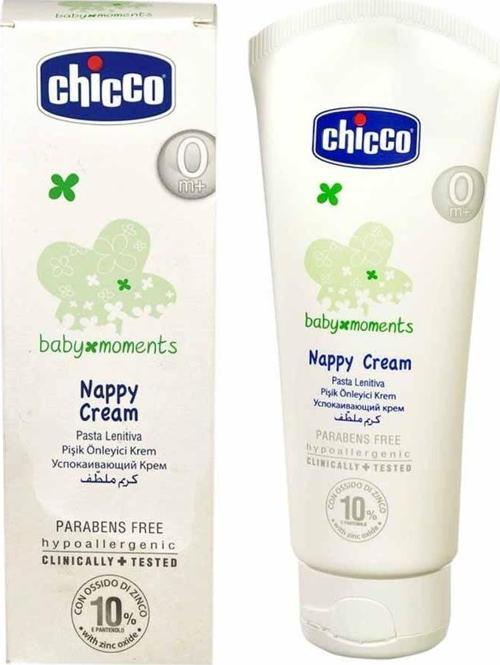 Pişik Önleyici Krem 100ml