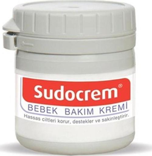 Bebek Bakım Kremi 400 gr.
