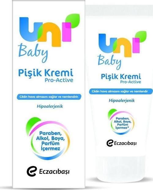 Pişik Kremi 75ml