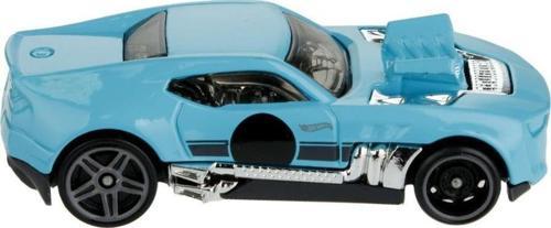Tekli Arabalar Twinduction HKK88