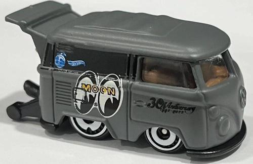 Tekli Arabalar VW VOLKSWAGEN KOOL KOMBI HKK80