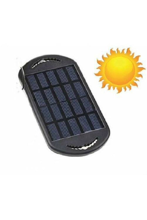 Usb Güneş Enerji Paneli Solar Panel