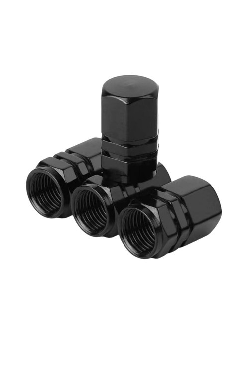 Lexus GS Uyumlu Sibop Kapağı Siyah SCR