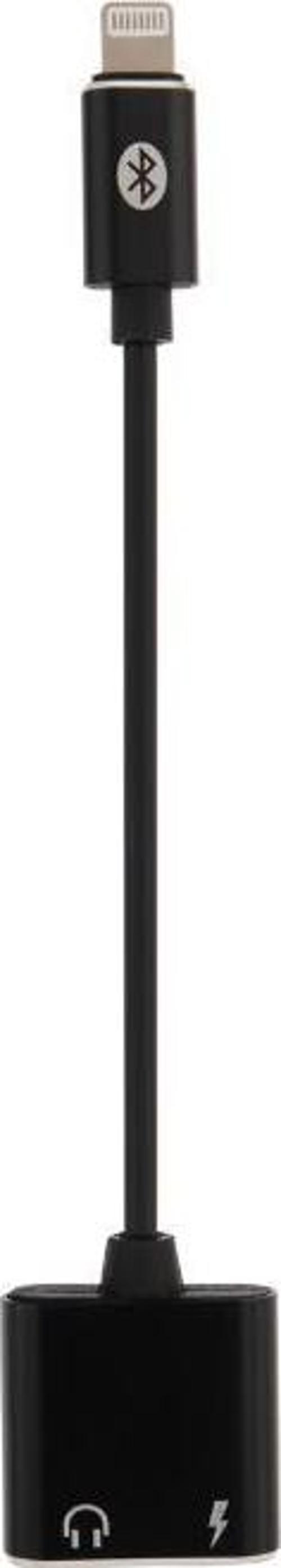 Lightning to 3.5mm AUX  Dönüştürücü CT-06