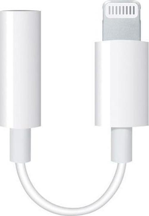 Lightning to 3.5mm AUX Dönüştürücü CT-02