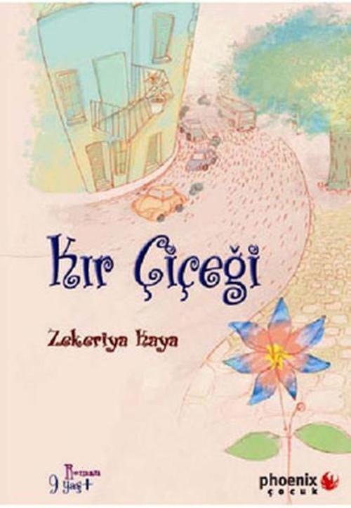 Phoenix Kır Çiçeği