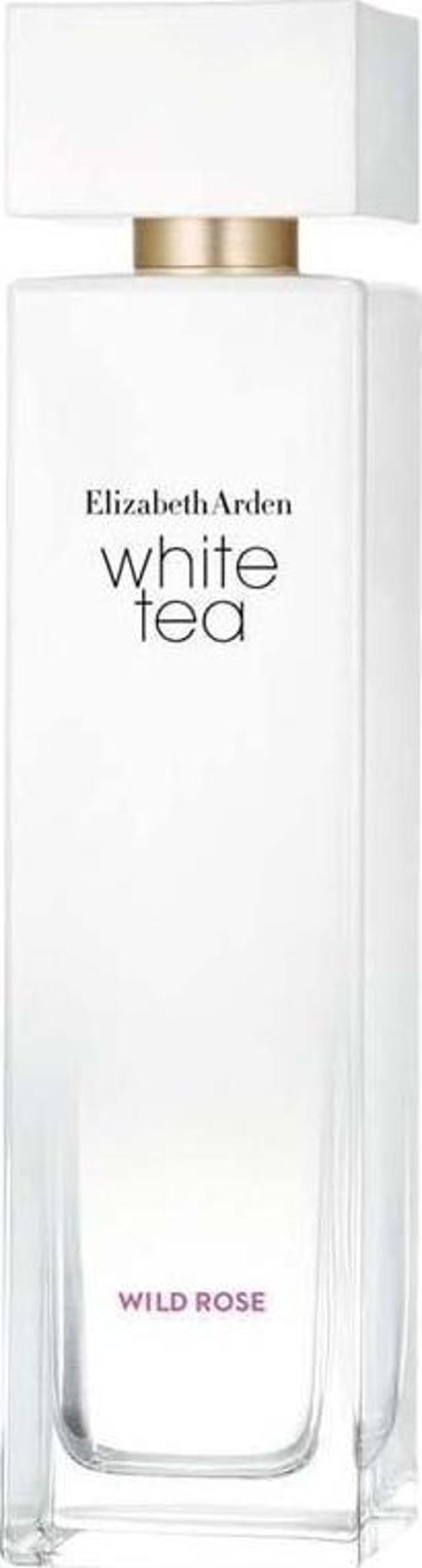 White Tea Wild Rose EDT 100 ml Kadın Parfümü
